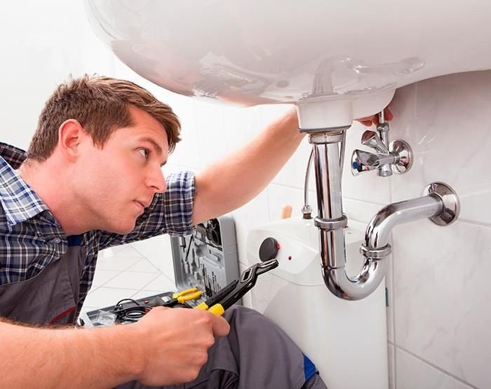 Plomeros en Villavicencio 3147535146