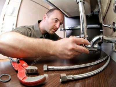 Plomeros en ibague 3147535146