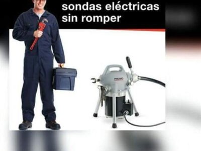 Plomeros en ibague 3147535146